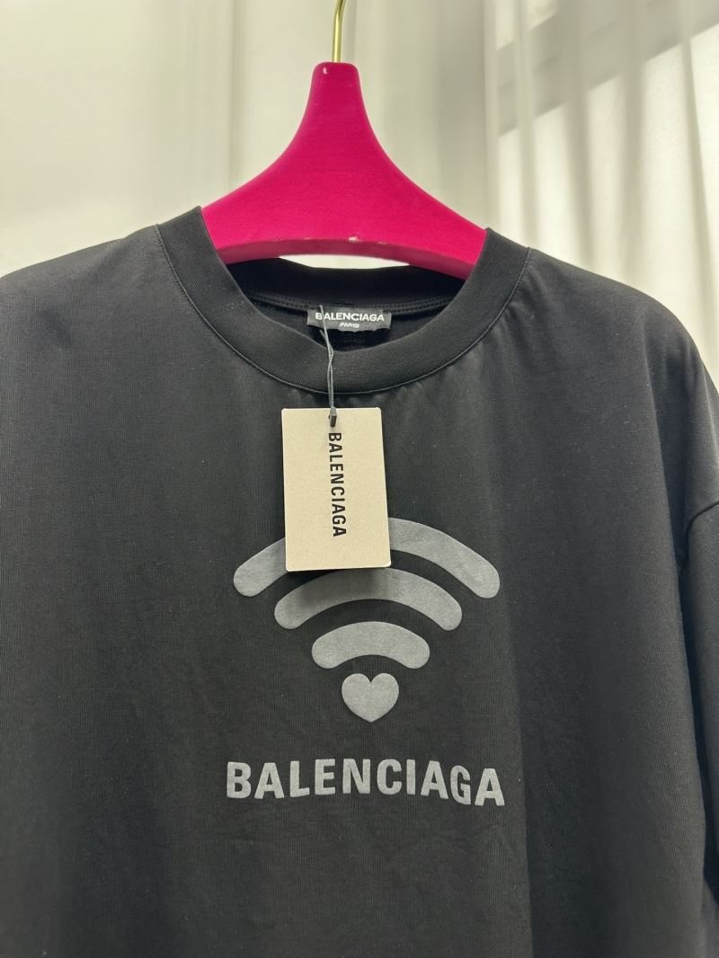 Balenciaga T-Shirts